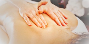 Swedish Massage