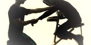 Chair Massage