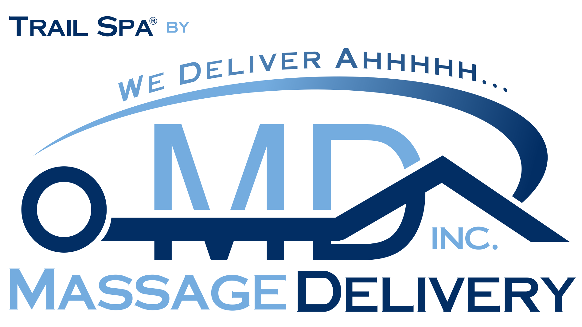 Massage Delivery